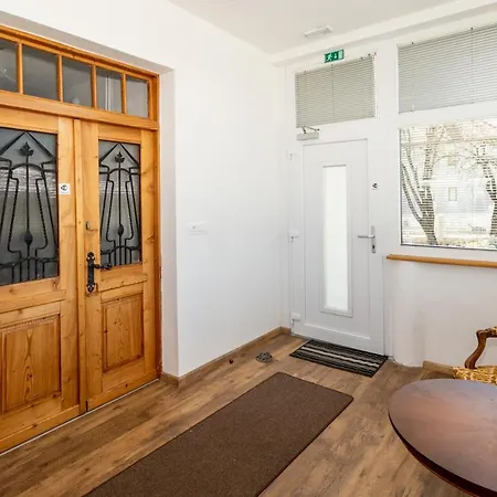 Affittacamere Eva - Bled *