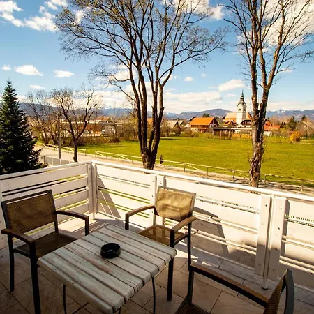 Affittacamere Eva - Bled Lesce (Upper Carniola)