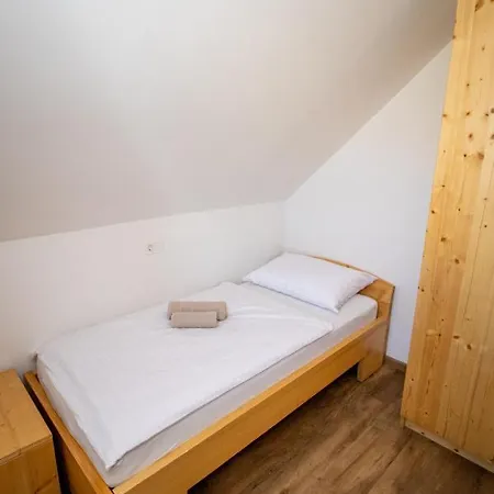 Affittacamere Eva - Bled