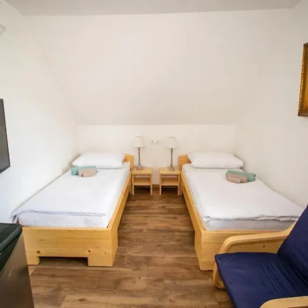 Eva - Bled Gostinjska kuća *