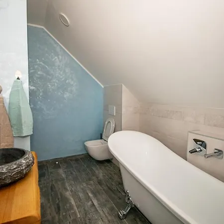 Gostinjska kuća Eva - Bled