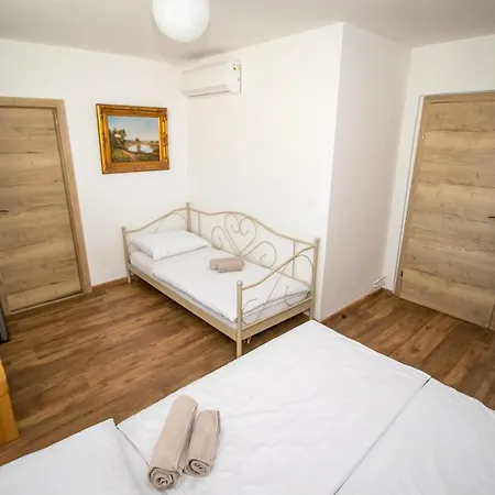 Gostinjska kuća Eva - Bled *