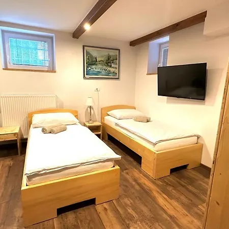 Affittacamere Eva - Bled *