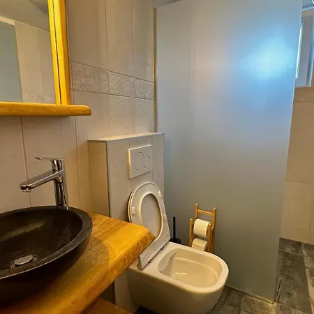 Gostinjska kuća Eva - Bled *