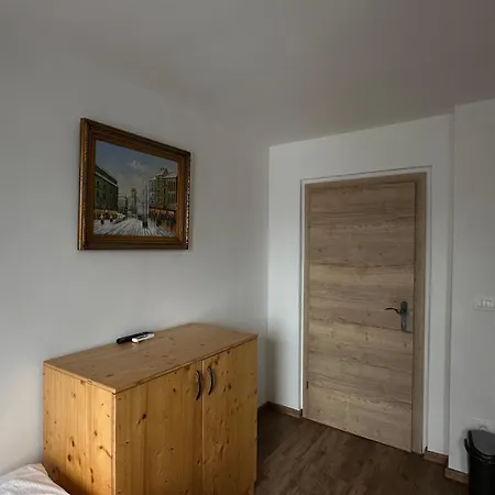 Affittacamere Eva - Bled