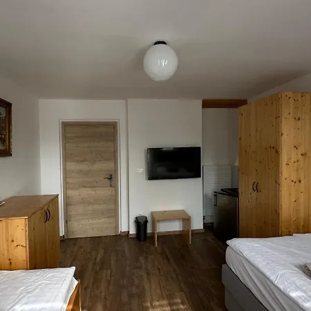 Affittacamere Eva - Bled