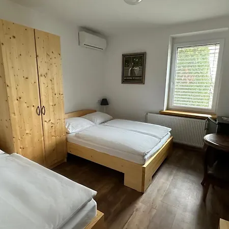 Eva - Bled Gostinjska kuća *