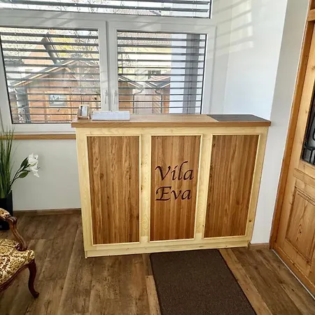 Eva - Bled Affittacamere