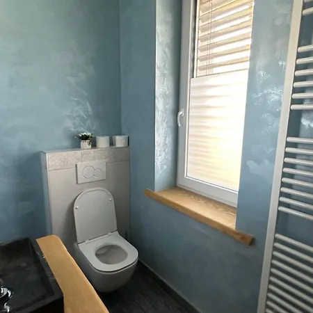 Gostinjska kuća Eva - Bled *