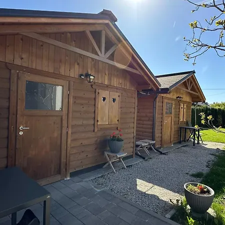 Eva - Bled Affittacamere