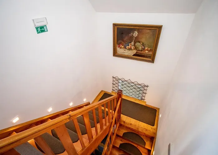 Eva - Bled Πανσιόν *