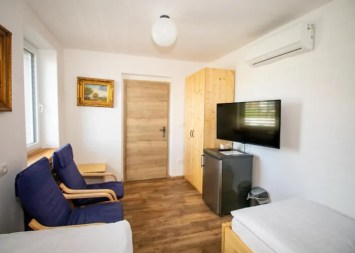 Eva - Bled Лешче