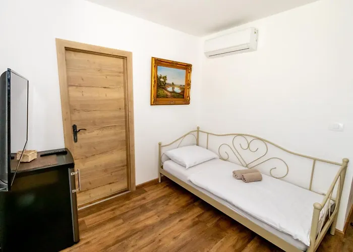 Vendégház Eva - Bled Lesce