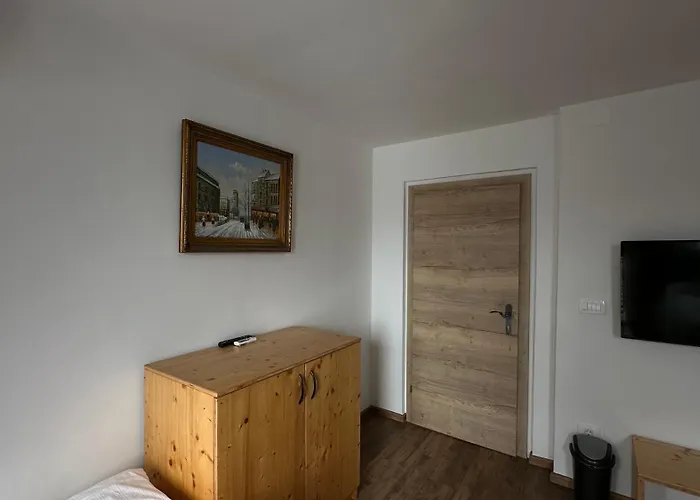 Vendégház Eva - Bled