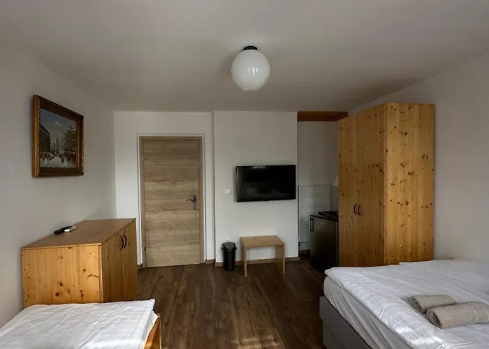 Гостевой дом Eva - Bled