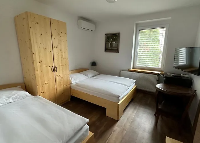 Eva - Bled Vendégház *