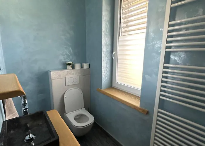 Гостевой дом Eva - Bled *