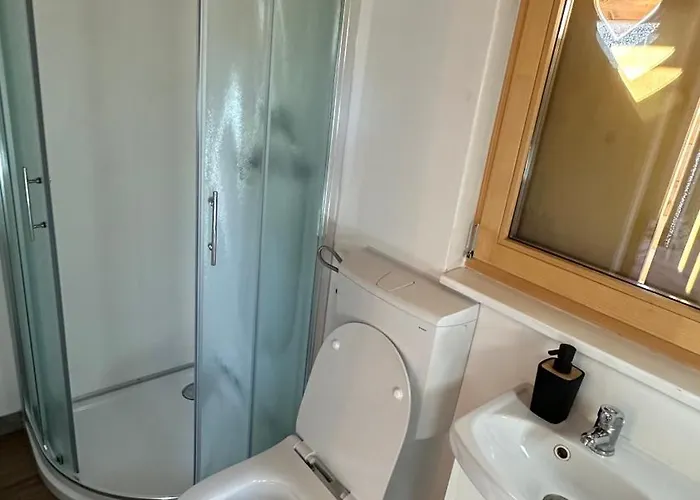 Eva - Bled Vendégház Lesce