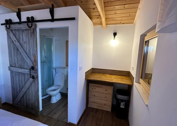 Eva - Bled Vendégház