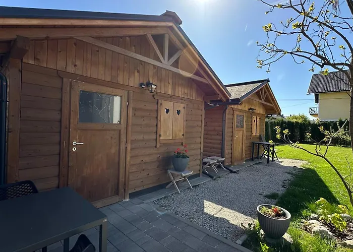 Eva - Bled Vendégház